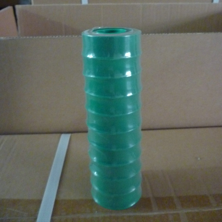 厂家供应燃气水胶带 含油聚四氟乙烯带  密度密封带