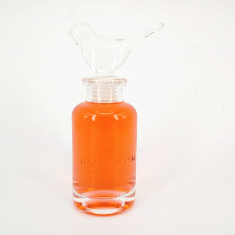 工厂供货销售新品晶质家用香薰瓶100ml精油家居