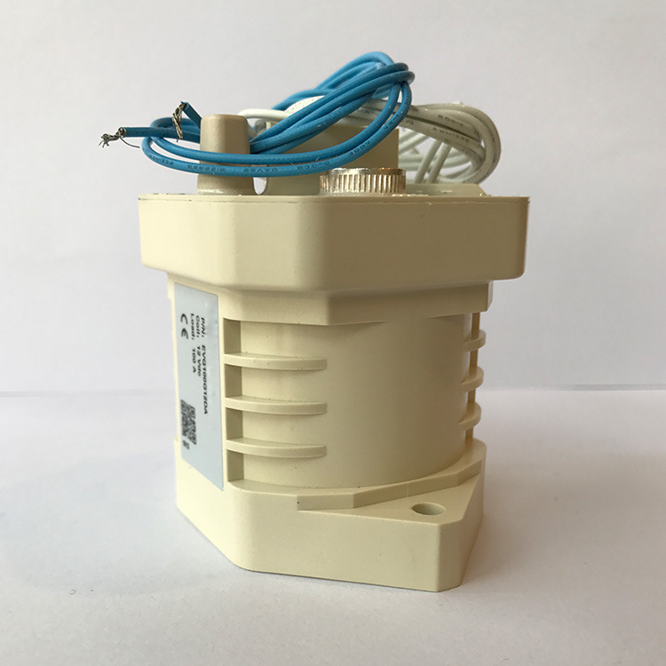 135A高压直流继电器 高压继电器 EVQ135E24DA 无极性