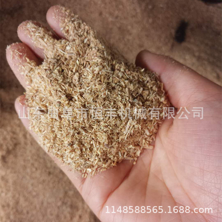 泰安多功能木材粉碎机 大型模板破碎机 杨树枝粉碎机 果木粉碎机