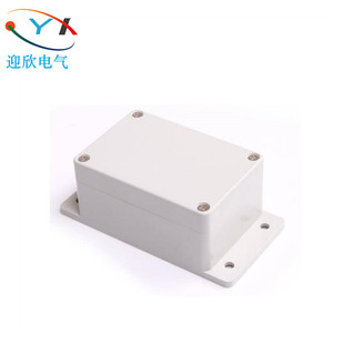 �S�ҹ���100*68*50mm���̶����Ӿ��� ��ˮ�x���Б���·���Ӿ���