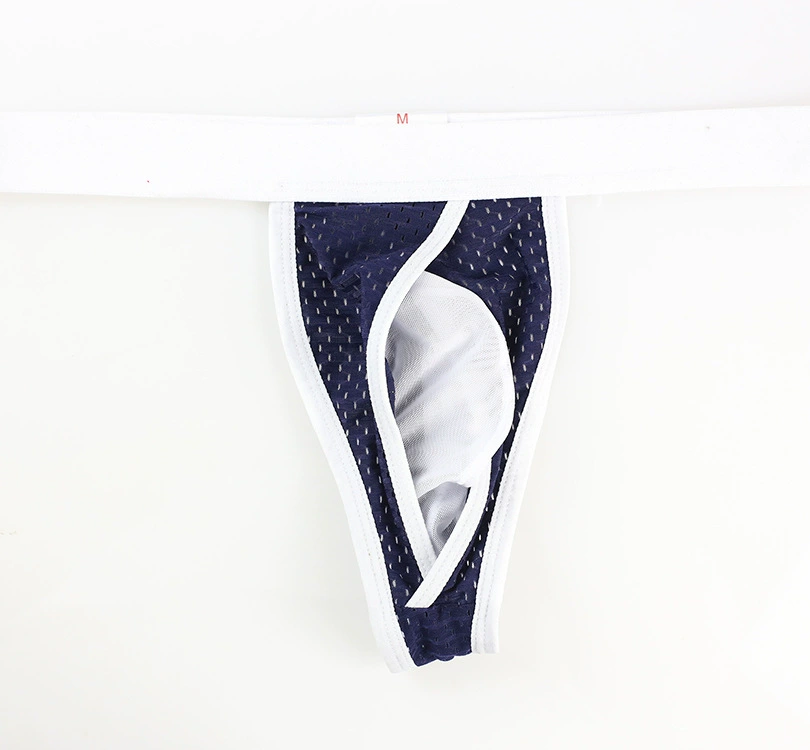 Men's pants, space sexy trousers