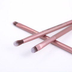 Portable Blush Brush Eyeshadow Brush Single Brush Manufacturer's Makeup Tool Wholesale Makeup Hair New