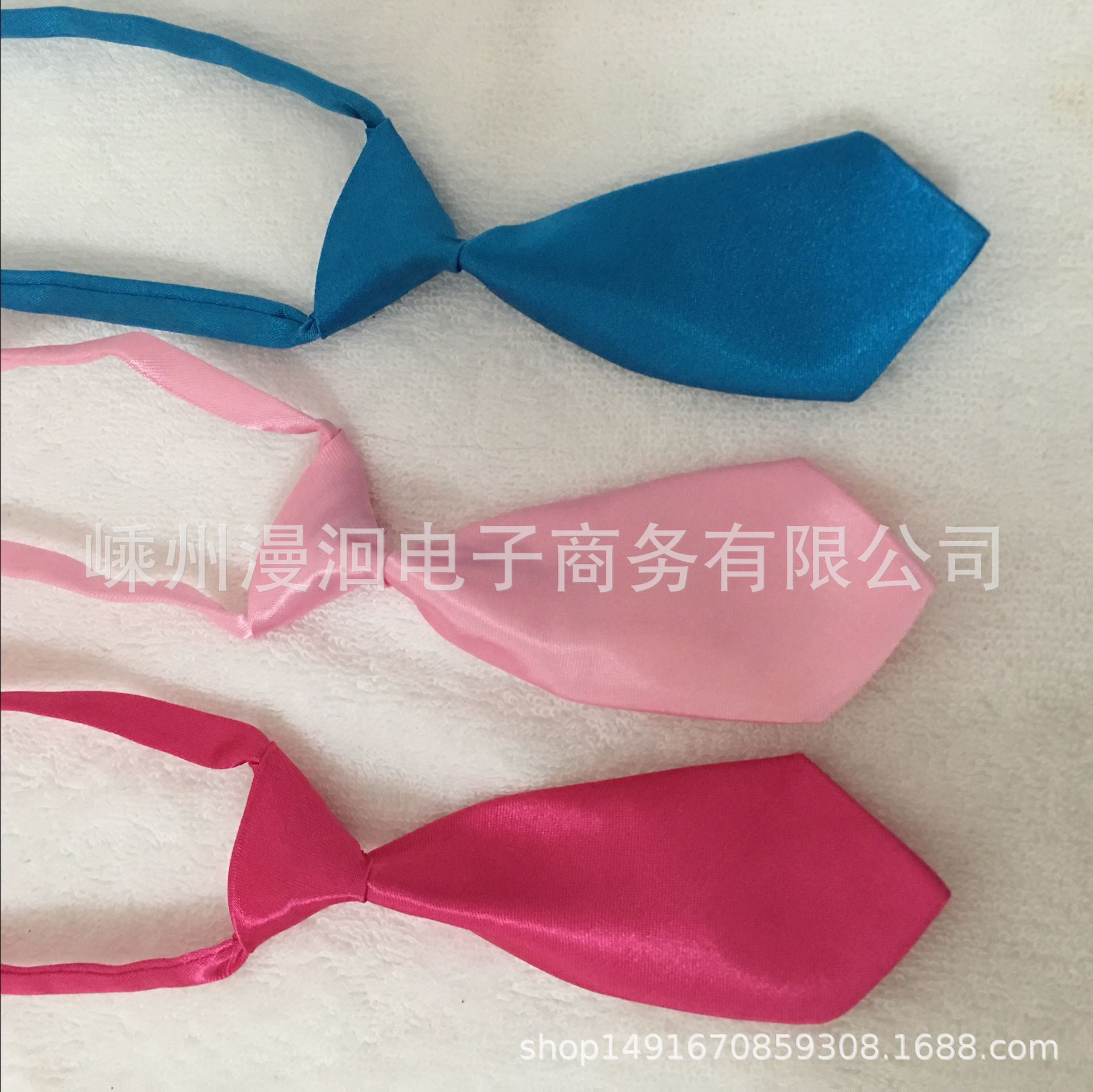 Adjustable tie, Amazon, Aliexpress