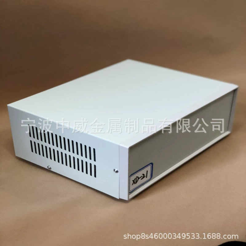 Пластиковый корпус кадра XD-21:110*260*200 Корпус электронного управления