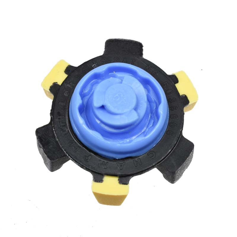 Puntas de golf picos rápidos accesorios de zapatos de golf