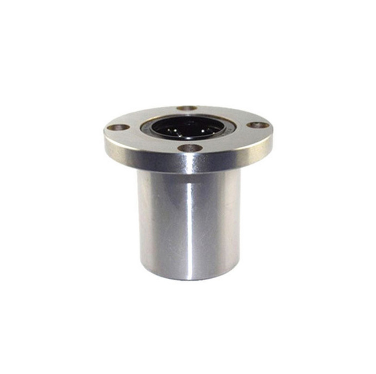 LMF40UU机场丝杠轴承 直线轨道轴承 高精度 噪音小