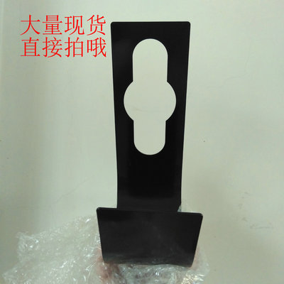 b花園水管挂鈎廠家 xhose 伸縮管 收納園林支架 金屬鐵質碳鋼配件