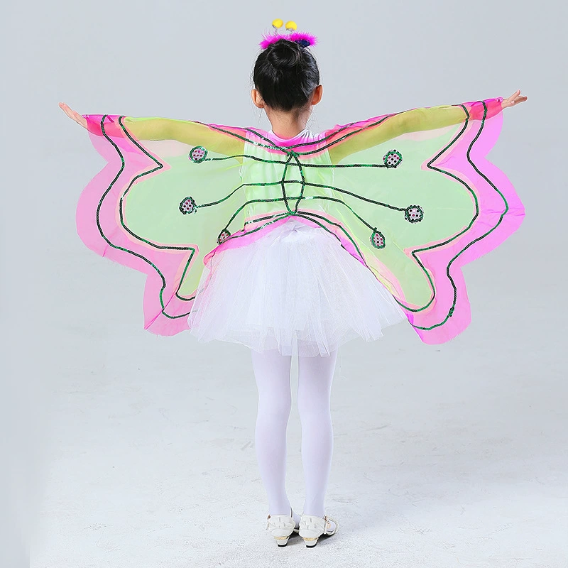 Children's skirt, suit
