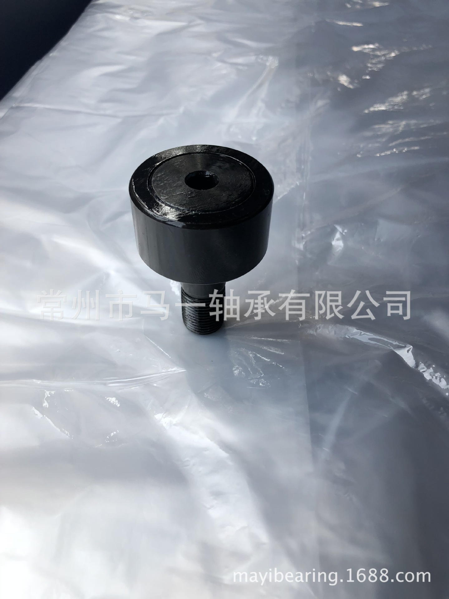 英制滚轮滚针轴承CF-1 1/4-SB  CF-1 1/4-S   CF-1 1/4-B  MCGILL