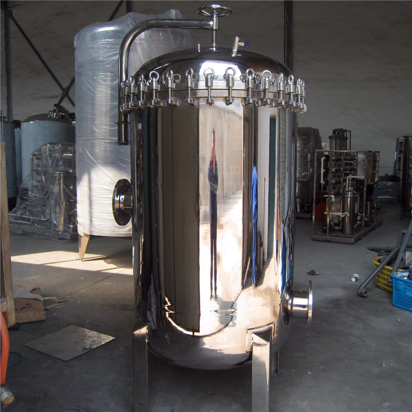 供应创联精密过滤器、滤芯 熔喷滤芯 折叠滤芯