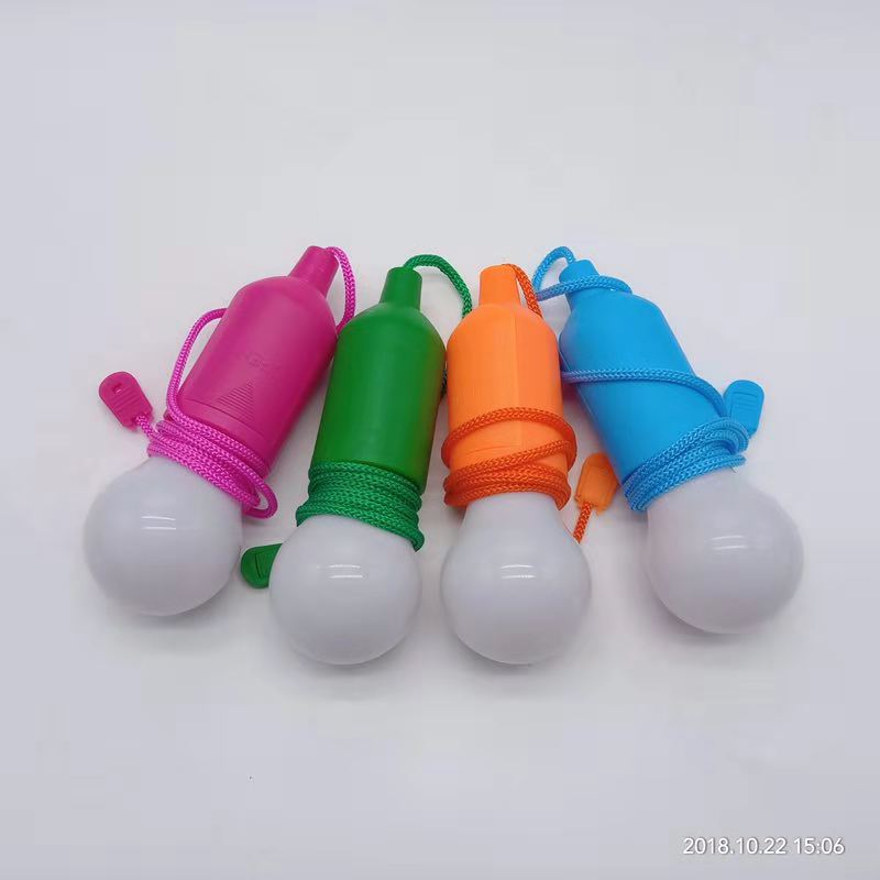 节能灯泡电磁白光暖光便携灯泡小孩玩具家具礼品批发|ru