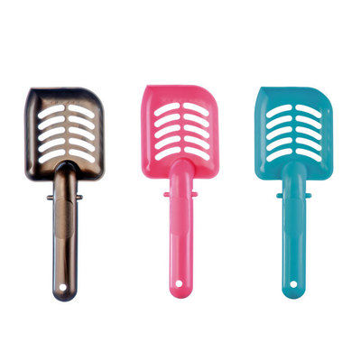 意大利进口IMAC猫砂铲 宠物拾便器 铲屎铲 封闭猫厕配套猫砂铲