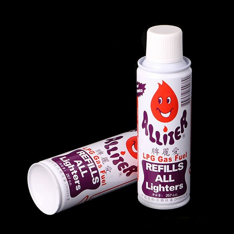 Гонконг Элли бренд зажигалка газовая Бутановая газовая зажигалка аксессуары оптом