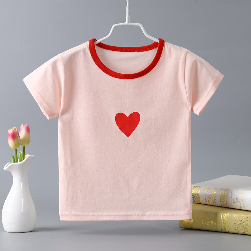 T-shirt enfant en coton - Ref 3440809 Image 7