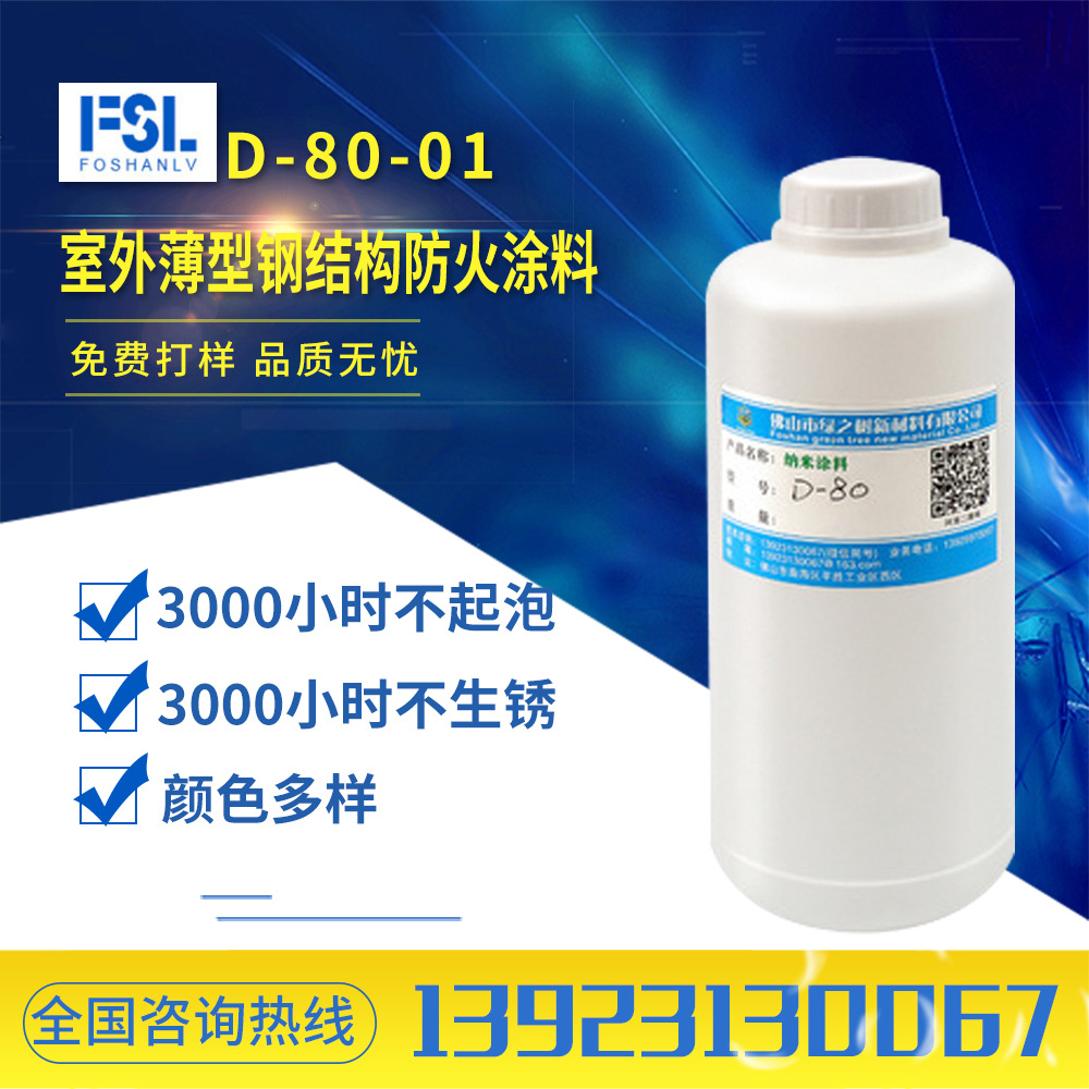 各种材料专用保护陶瓷涂料，高硬度、耐高温、耐酸碱、抗紫外