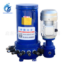 特價供應 電動多點干油泵DDB-10 多點潤滑泵 多點電動油脂泵