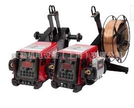 美国林肯多功能送丝机Power Feed 84 林肯送丝机，林肯气保焊机