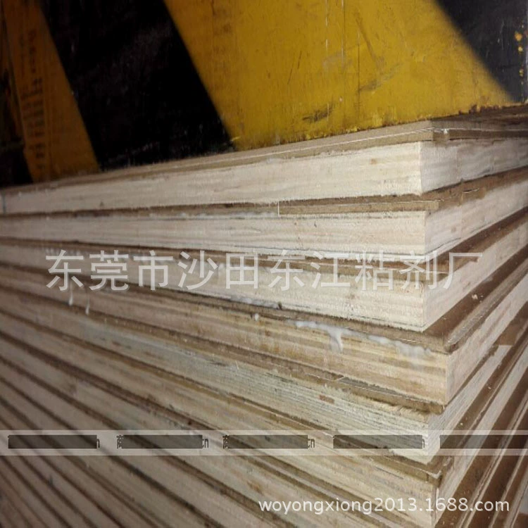 C102 клей для панелей кантонской плиты белого латекса