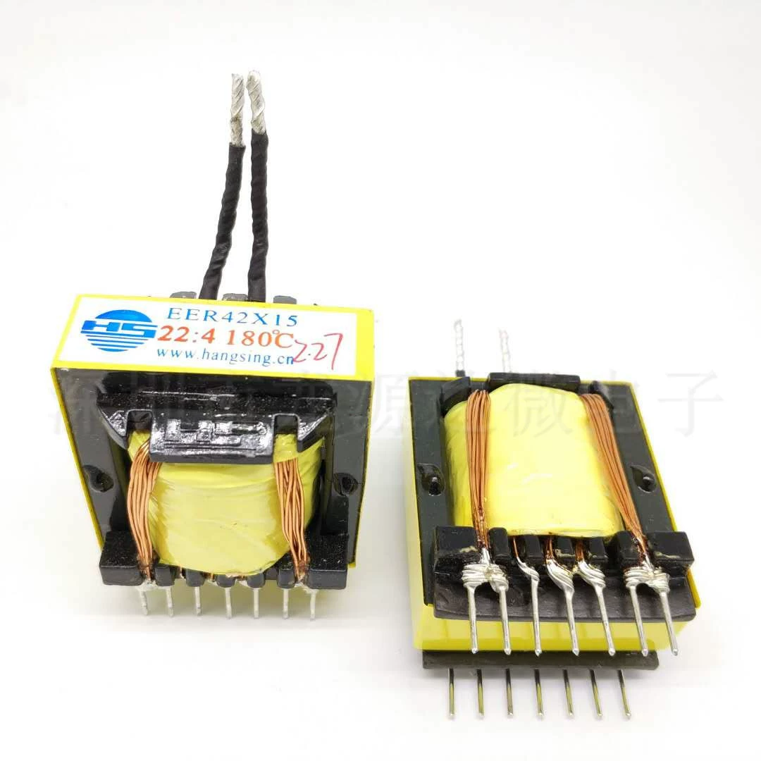 Сварочный инвертор HS, трансформатор Main EER42X15 22:4 Совместим с EER43X15