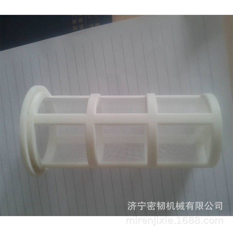 挖掘机配件SE210加油滤网07056-18416