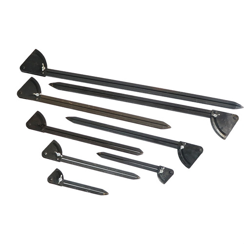 Manufacturer wholesales alloy marking and positioning marking, fitter, marking, compass, manual hardware tools, large quantity, preferential treatment