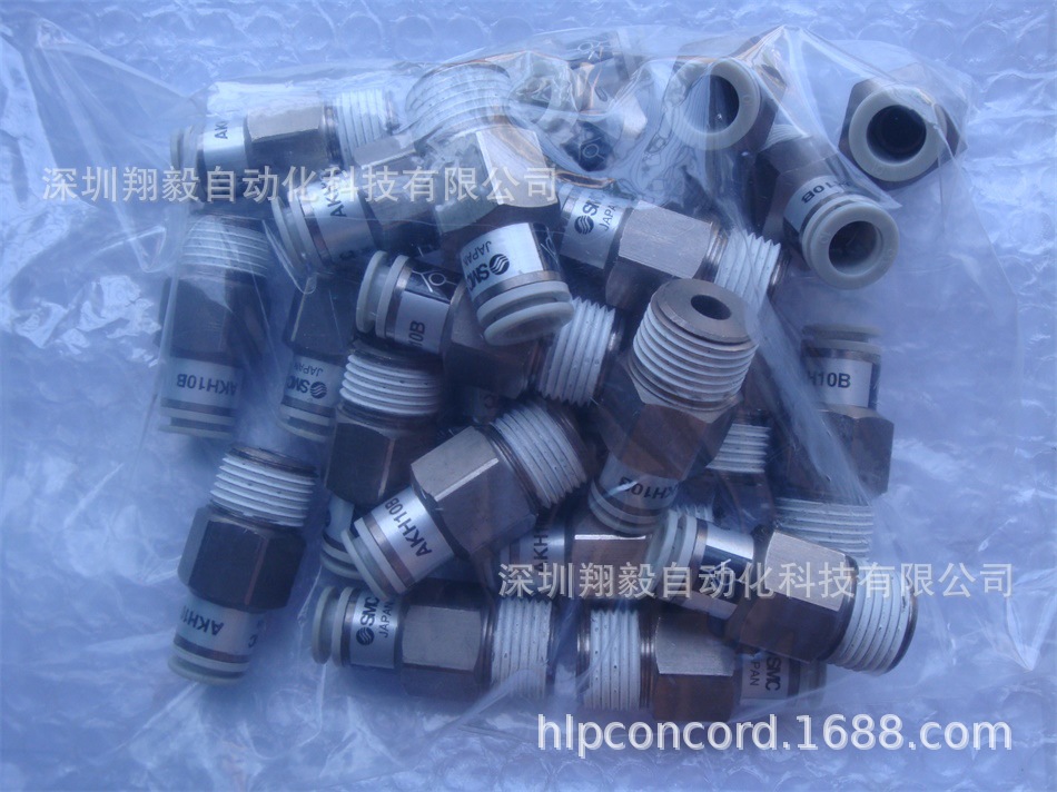 供应全新无包装 AKH10B-04S 单向阀