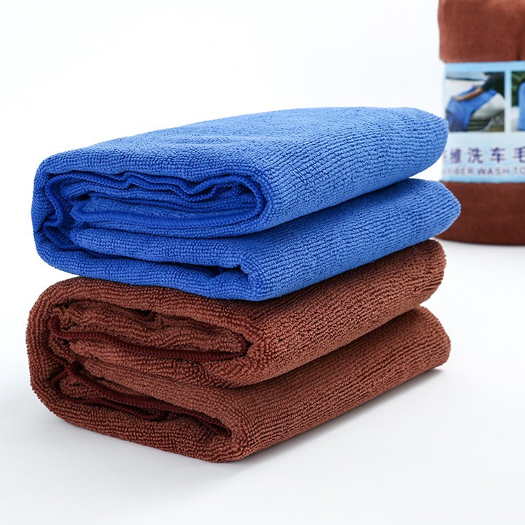 抹布擦车吸水巾不掉毛超细纤维毛巾玻璃抹布竹纤维不沾油防水手套|ms