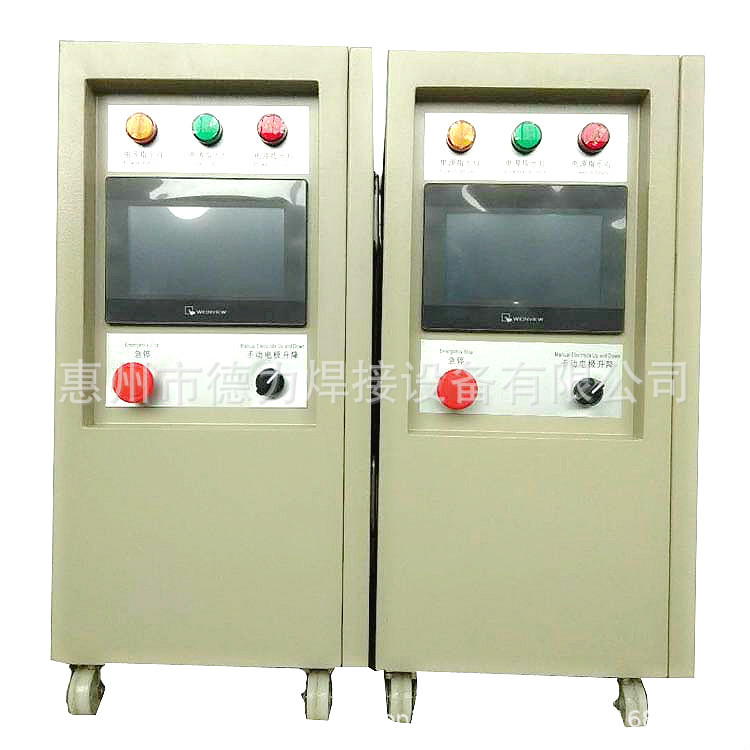 中频点焊机焊接电源 焊接控制箱 中频焊接变压器 点焊机变压器