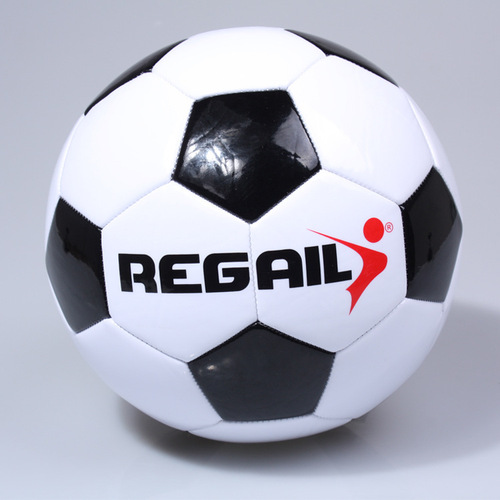 REGAIL No. 4 football youth training football PU teaching ball 5-a-side football
