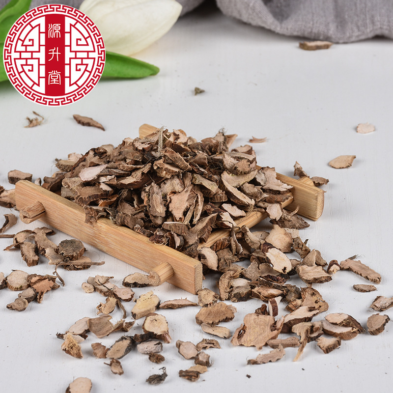 Shi Chang Pu Slices (Acori Tatarinowii Rhizoma) — Sulfur-Free Dried Herb, 500g key features