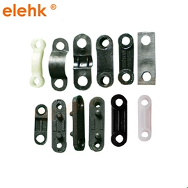 螺栓;螺母;其他绝缘材料