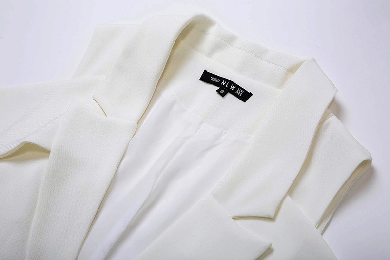 Gilet femme en Fibre de polyester - Ref 3317492 Image 24