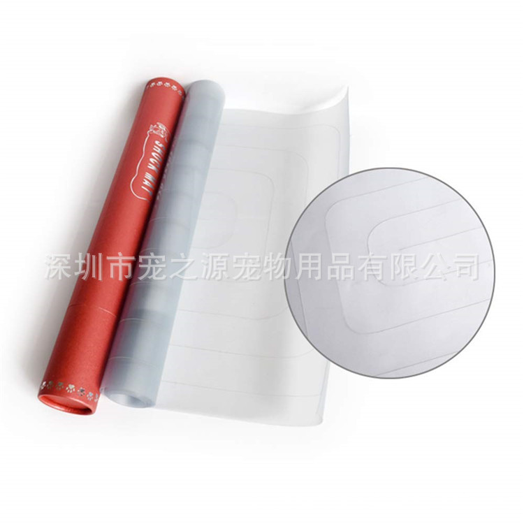 Amazon nuevo entrenamiento para mascotas suministros estera de conducción manta electrostática de entrenamiento aislamiento para mascotas mascota gato perro conducción