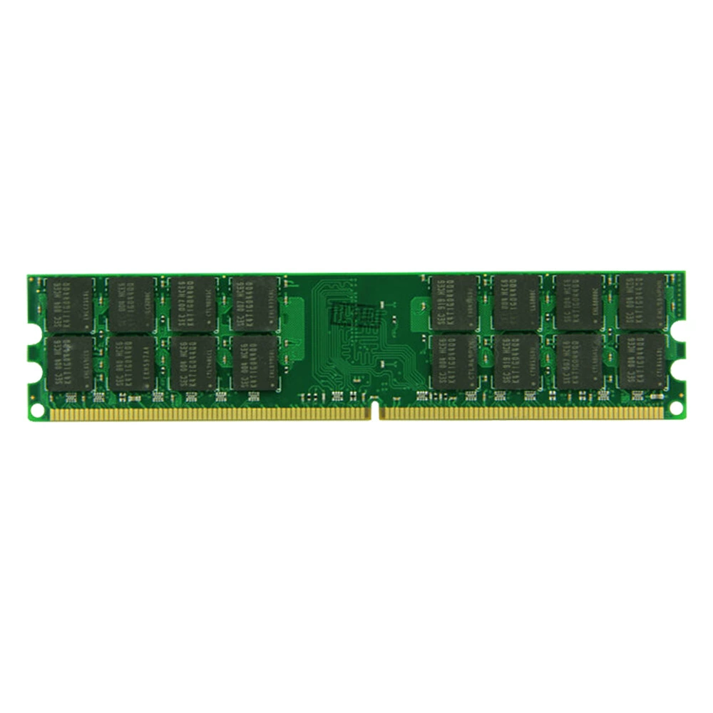 Десктоп DDR2 Z021 модуль памяти 4 ГБ, 800 MT/s, совместим с AMD, поддержка двойного канала