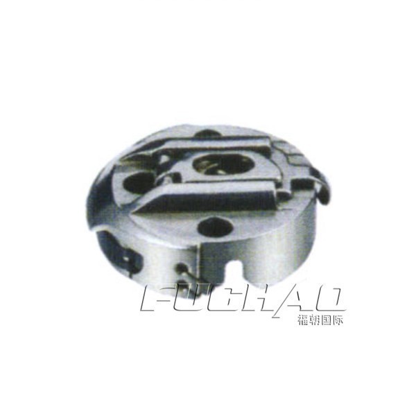 梭壳 BC-457 人字车 曲折缝梭芯套