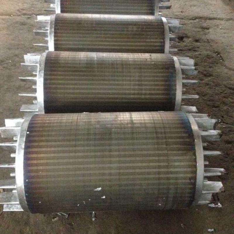 厂家供应电机定转子及其带钢定转子 冷轧800电动机配件定转子