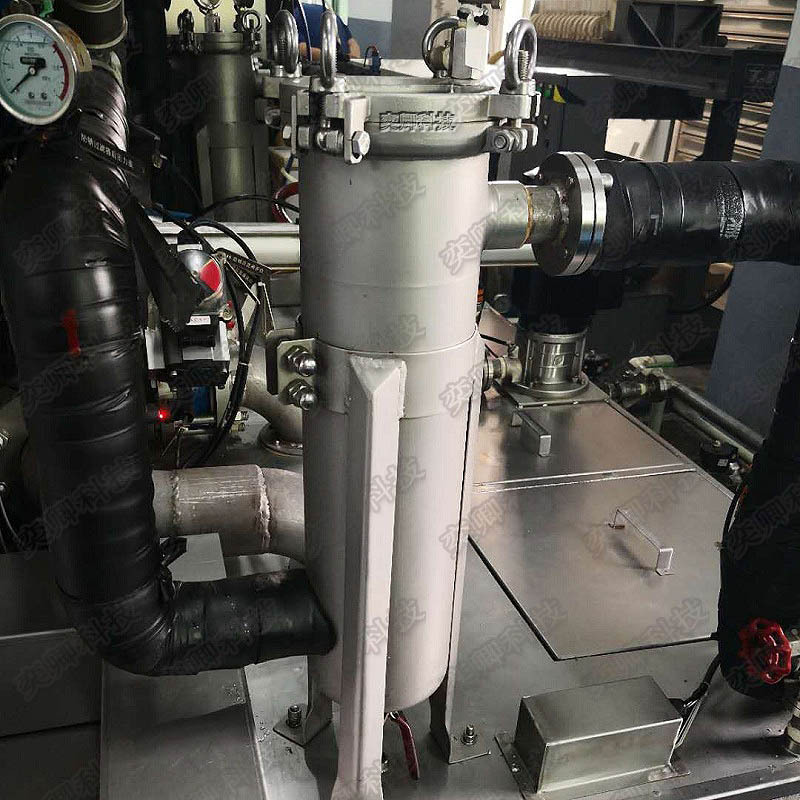 供应袋式过滤器 2号布袋过滤器 不锈钢袋式过滤机 大量批发