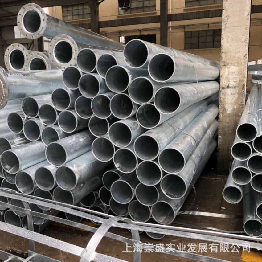 20# 无缝钢管 消防镀锌钢管 镀锌钢管 规格齐,价格优  上海