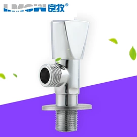 面盆龙头;厨用龙头;三角阀