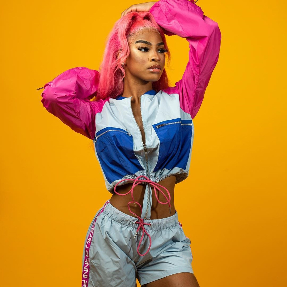 Costume femme BONNIE en Mélange de coton - Ref 3335724 Image 5