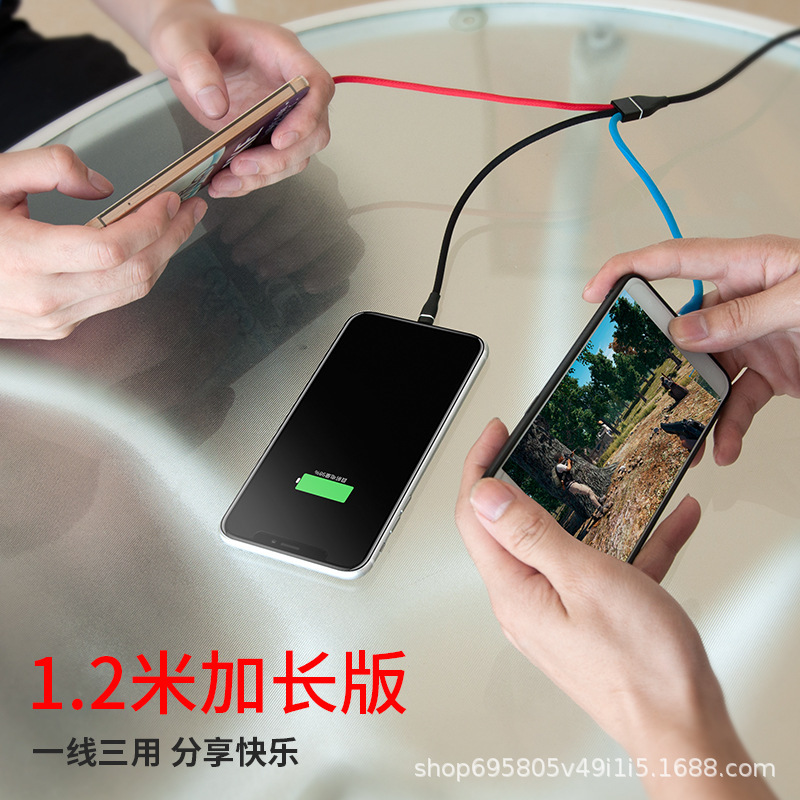 Perche selfie en Alliage d aluminium - Ref 3385914 Image 5