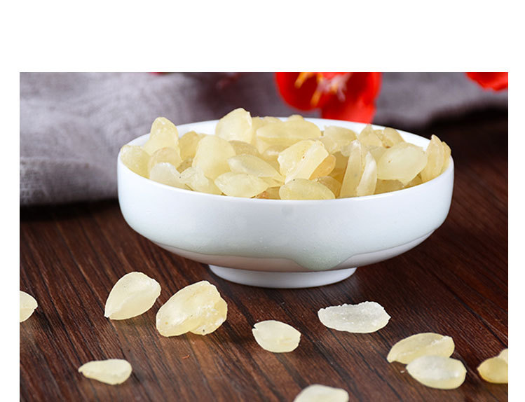 Zao Jiao Mi (Gleditsia sinensis Seed) — Snow Lotus Seed, Single-Pod Dried Food Herb 500g key features