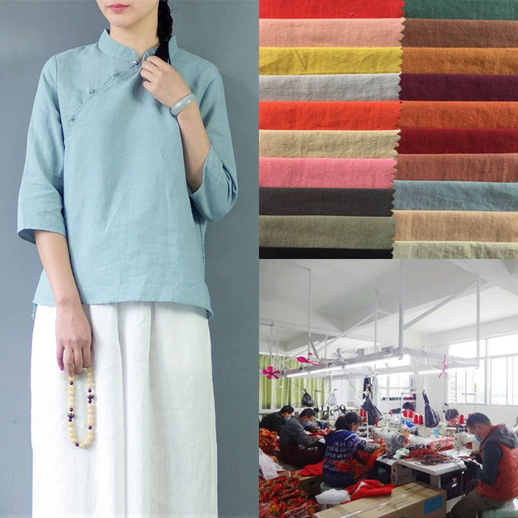 Tao Factory Женская одежда Tang Rama Женская футболка топ обработки на заказ