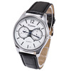 Fashionable swiss watch for leisure, sports quartz watches, Korean style, wholesale