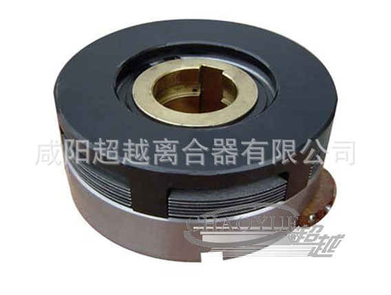 咸阳CHAOYUE供应电磁离合器 DLM9系列电磁离合器