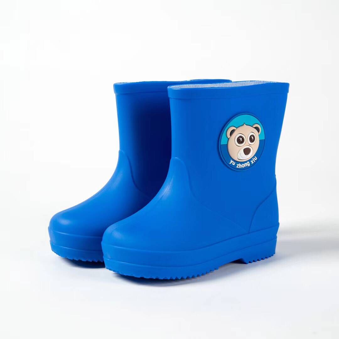 胶鞋装饰标3D夜光