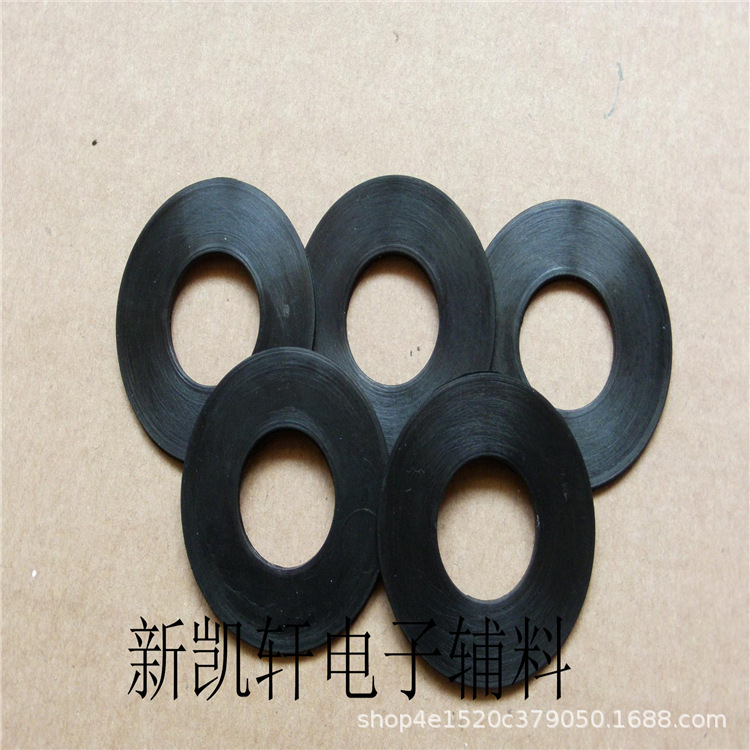 导热硅胶垫片  格纹硅胶垫 密封硅胶圈 欢迎客户来图来样订购