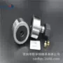 krv52-pp滚轮螺栓轴承