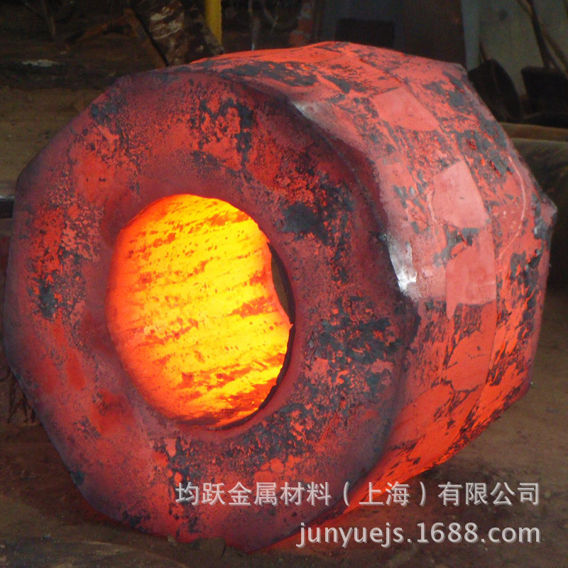 318 Stainless Steel Forgings 318 Forged Ring 318 Stainless steel Forged Plans to build Large concessions